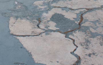 fibreglass roofing replacement Pangbourne