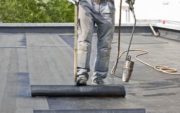 flat roof replacement Pangbourne, Berkshire