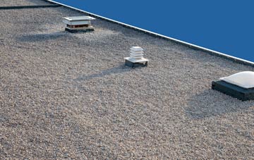 flat roofing Pangbourne, Berkshire