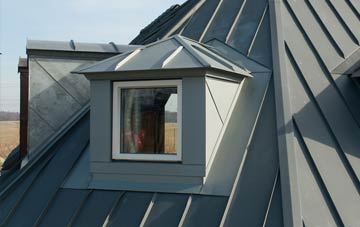 metal roofing Pangbourne, Berkshire