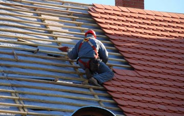 roof tiles Pangbourne, Berkshire