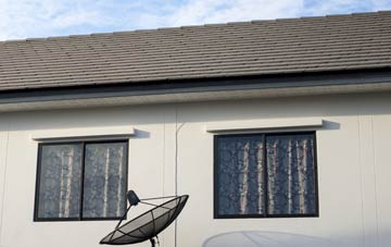 Pangbourne rubber roof costs