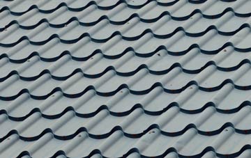Pangbourne rubber roofing companies
