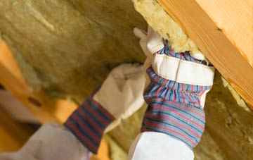 types of Pangbourne pitched roof insulation materials